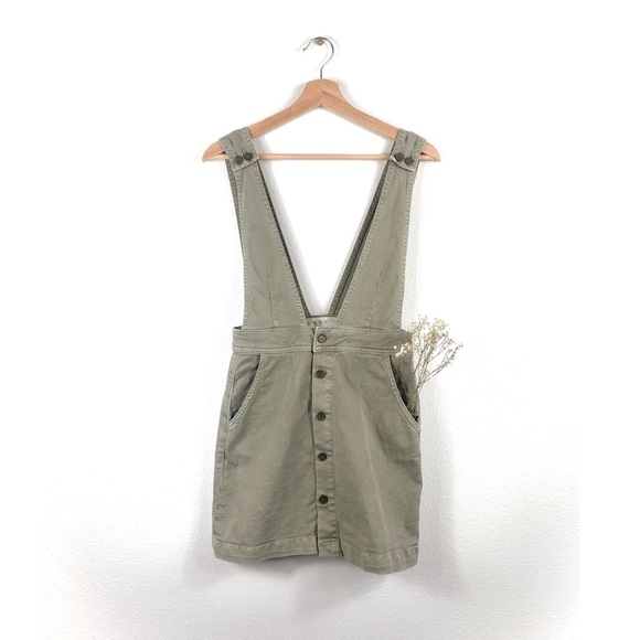 ❌SOLD❌ Free People Jumper - Picture 4 of 5